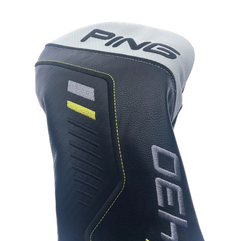 NEW Ping G430 MAX Driver / 12.0 Degrees / Regular Flex