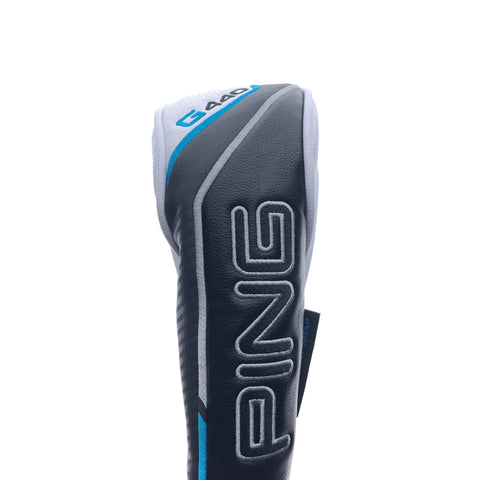 NEW Ping G440 4 Hybrid / 23.0 Degrees / Regular Flex