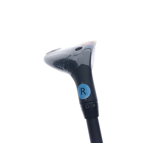 NEW Ping G440 4 Hybrid / 23.0 Degrees / Regular Flex