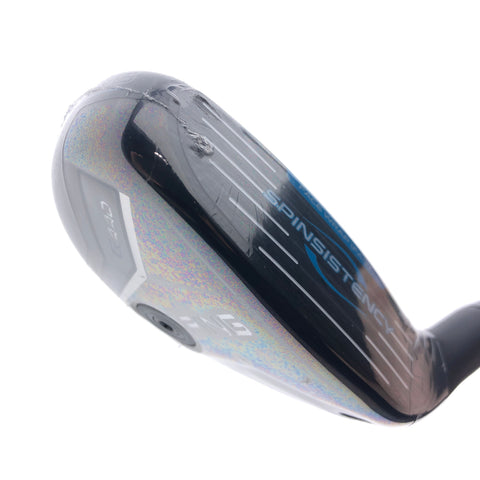 NEW Ping G440 4 Hybrid / 23.0 Degrees / Regular Flex