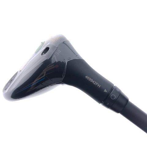 NEW Ping G440 7 Hybrid / 34 Degrees / Soft Regular Flex