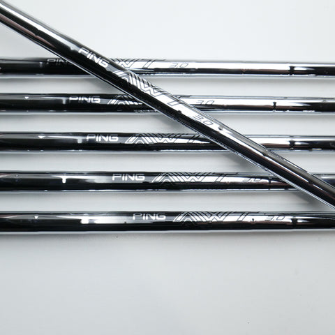 NEW Ping G440 Iron Set / 5 - PW / Stiff Flex