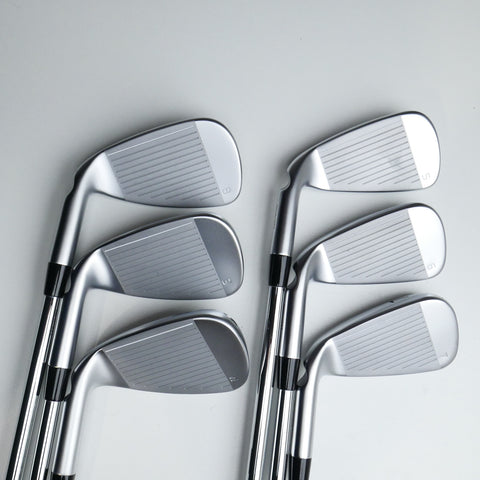 NEW Ping G440 Iron Set / 5 - PW / Stiff Flex