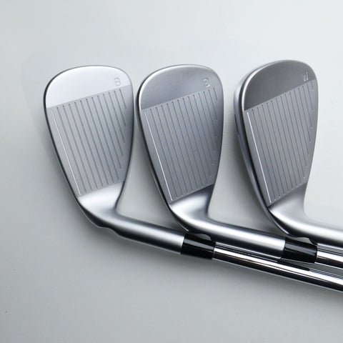 NEW Ping G440 Iron Set / 5 - PW / Stiff Flex