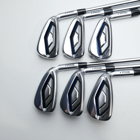NEW Ping G440 Iron Set / 5 - PW / Stiff Flex