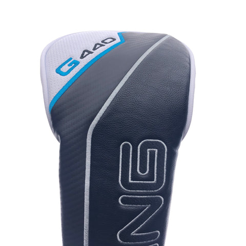 NEW Ping G440 K Driver / 10.5 Degrees / Regular Flex