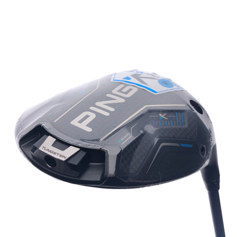 NEW Ping G440 K Driver / 10.5 Degrees / Regular Flex