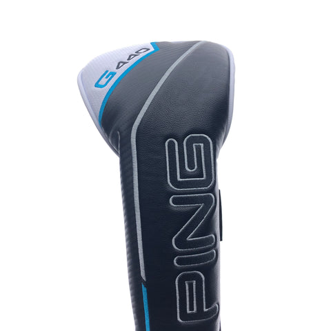 NEW Ping G440 K Driver / 9.0 Degrees / Stiff Flex