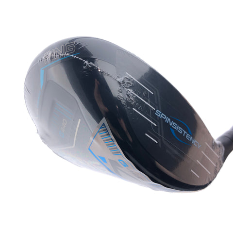 NEW Ping G440 K Driver / 9.0 Degrees / Stiff Flex