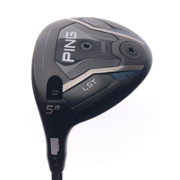 【専用】PING G440 LST FW 5W (19°) PING G440 LST Driver - Carl's Golfland