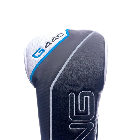 NEW Ping G440 MAX Driver / 10.5 Degrees / Regular Flex