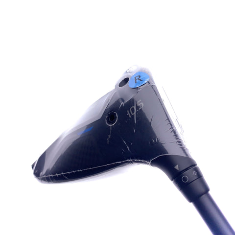 NEW Ping G440 MAX Driver / 10.5 Degrees / Regular Flex