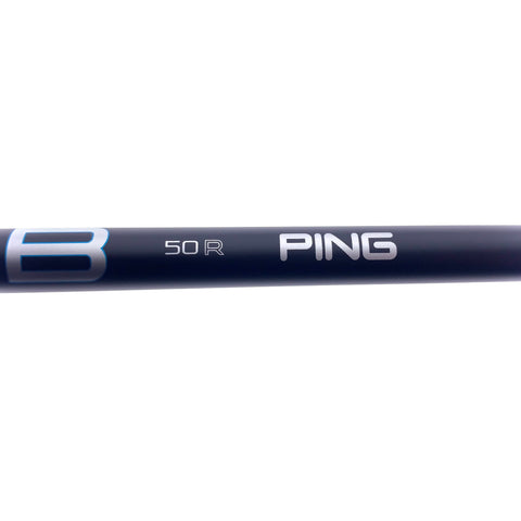 NEW Ping G440 MAX Driver / 10.5 Degrees / Regular Flex
