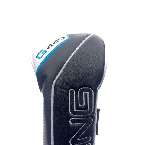 NEW Ping G440 MAX Driver / 9.0 Degrees / Stiff Flex