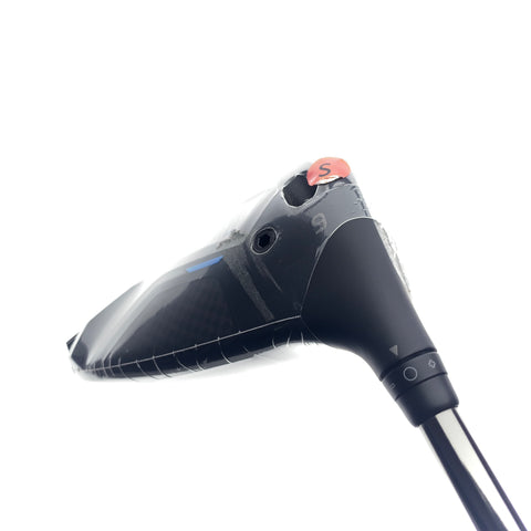 NEW Ping G440 MAX Driver / 9.0 Degrees / Stiff Flex