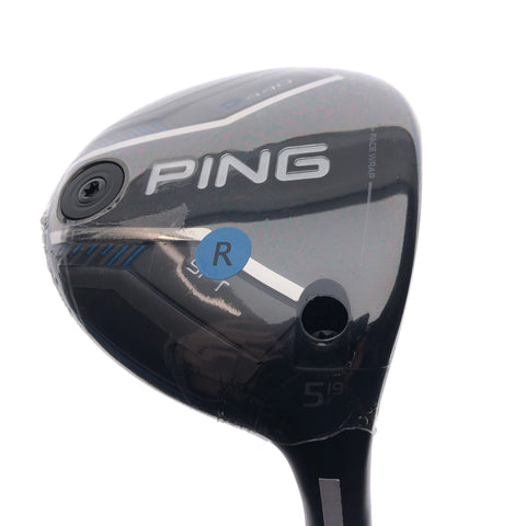 NEW Ping G440 SFT 5 Fairway Wood / 19 Degrees / Regular Flex