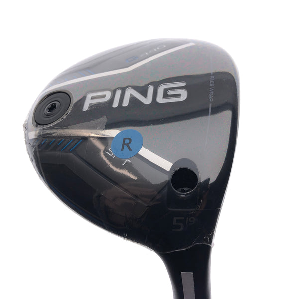 NEW Ping G440 SFT 5 Fairway Wood / 19 Degrees / Regular Flex