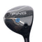 NEW Ping G440 SFT 5 Fairway Wood / 19 Degrees / Regular Flex