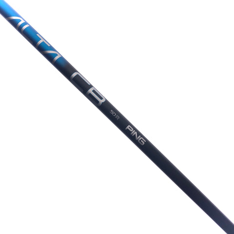 NEW Ping G440 SFT Driver / 10.5 Degrees / Regular Flex