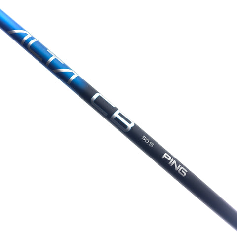 NEW Ping G440 SFT Driver / 10.5 Degrees / Stiff Flex
