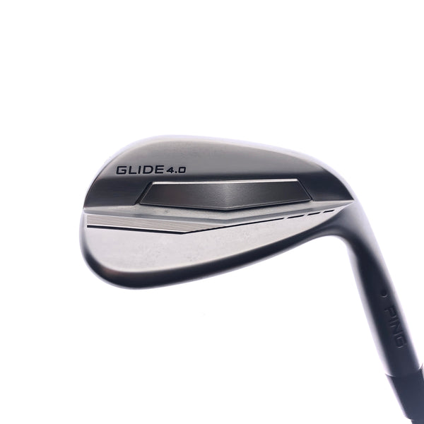 NEW Ping Glide 4.0 Gap Wedge / 50.0 Degrees / Wedge Flex