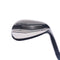 NEW Ping Glide 4.0 Gap Wedge / 50.0 Degrees / Wedge Flex