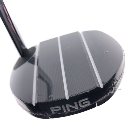 NEW Ping Mundy Putter / 34.0 Inches