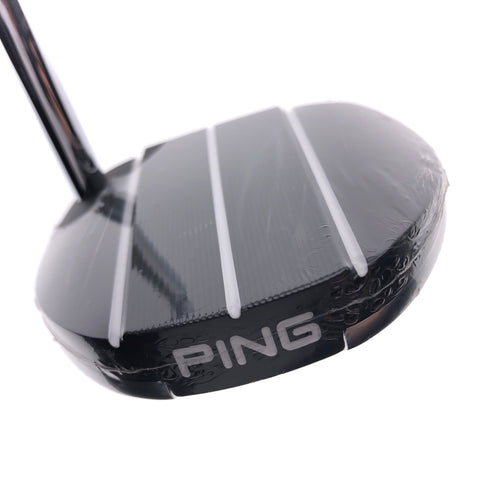 NEW Ping Mundy Putter / 34.0 Inches