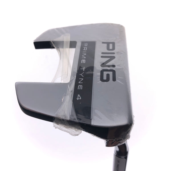NEW Ping Prime Tyne 4 Putter / 34.0 Inches