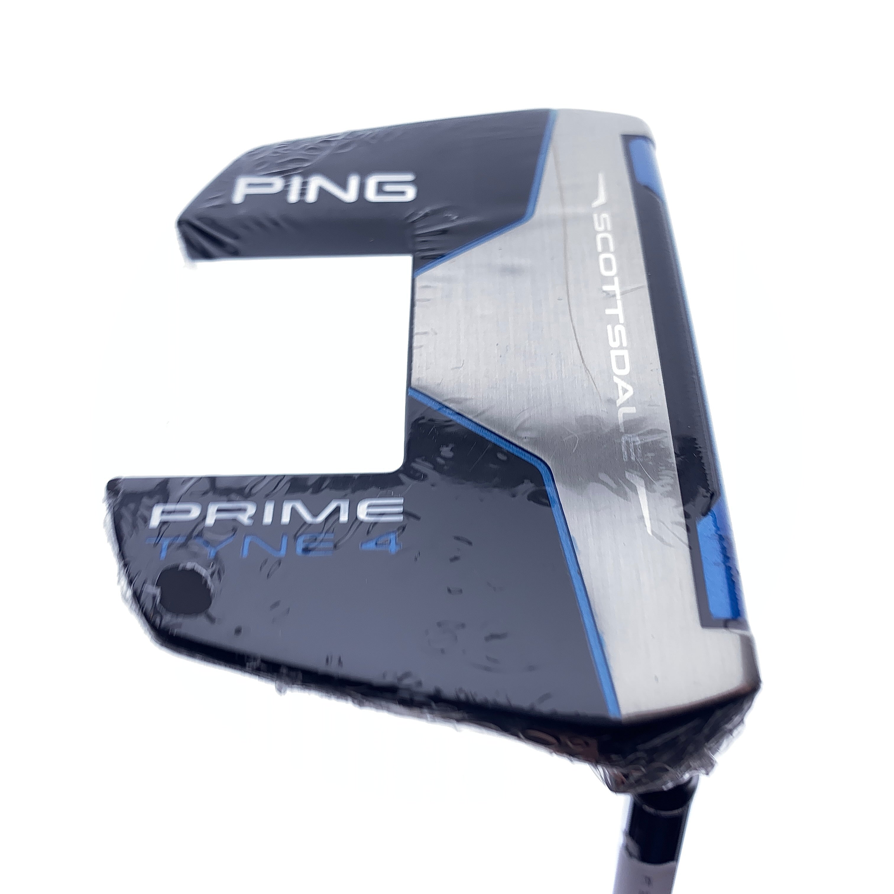 NEW Ping Prime Tyne 4 Putter / 34.0 Inches