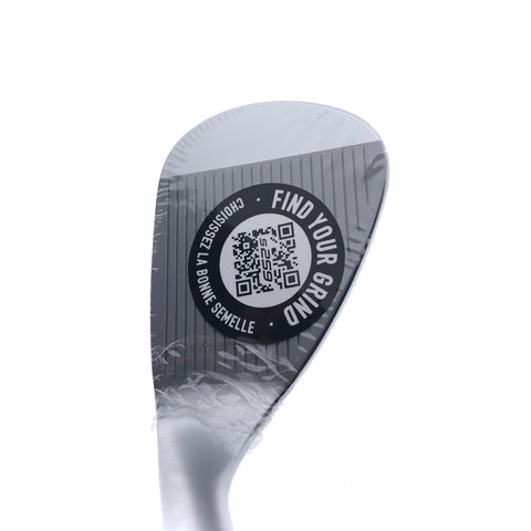 NEW Ping S259 Lob Wedge / 58.0 Degrees / Wedge Flex