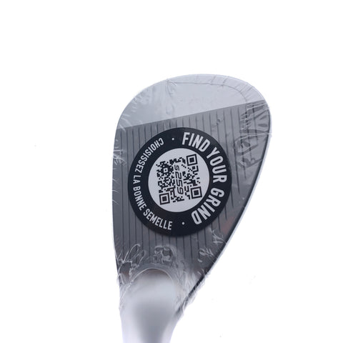 NEW Ping S259 Lob Wedge / 58.0 Degrees / Wedge Flex