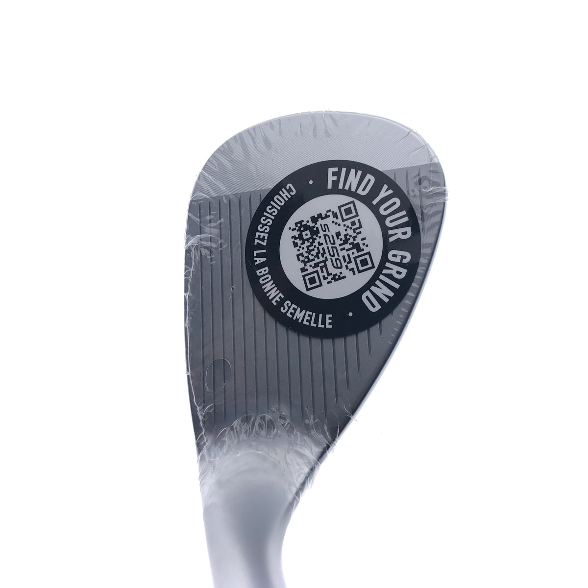 NEW Ping S259 Lob Wedge / 58.0 Degrees / Wedge Flex