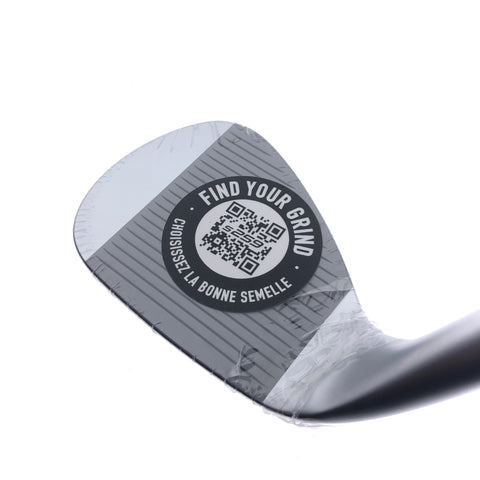 NEW Ping S259 Lob Wedge / 58.0 Degrees / Wedge Flex