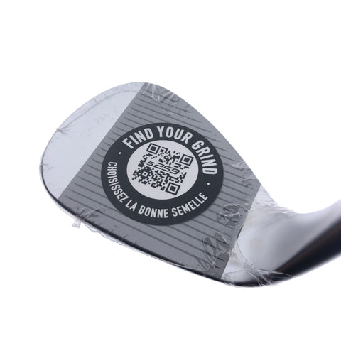 NEW Ping S259 Lob Wedge / 58.0 Degrees / Wedge Flex