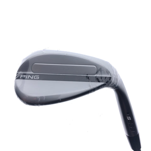 NEW Ping S259 Lob Wedge / 58.0 Degrees / Wedge Flex