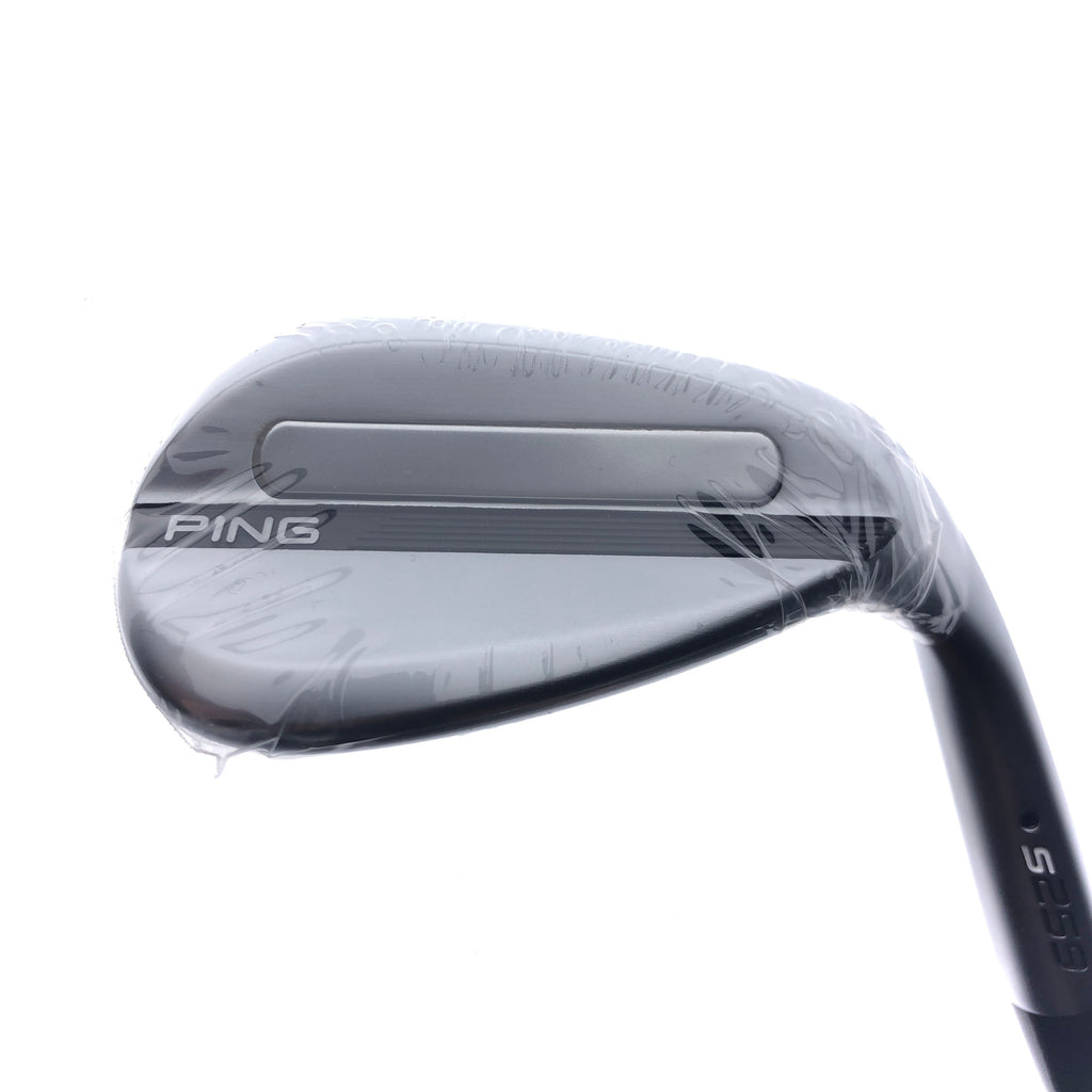 NEW Ping S259 Lob Wedge / 58.0 Degrees / Wedge Flex