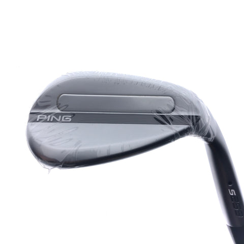 NEW Ping S259 Lob Wedge / 58.0 Degrees / Wedge Flex