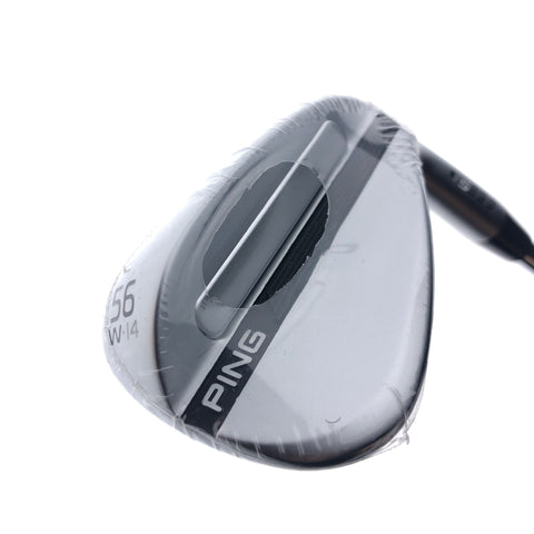 NEW Ping S259 Sand Wedge / 56.0 Degrees / Wedge Flex