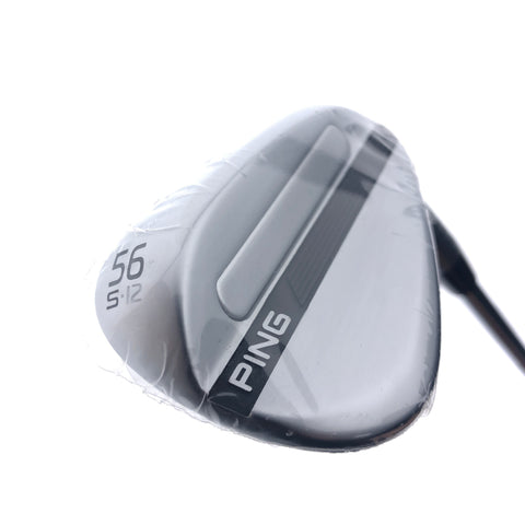 NEW Ping S259 Sand Wedge / 56.0 Degrees / Wedge Flex