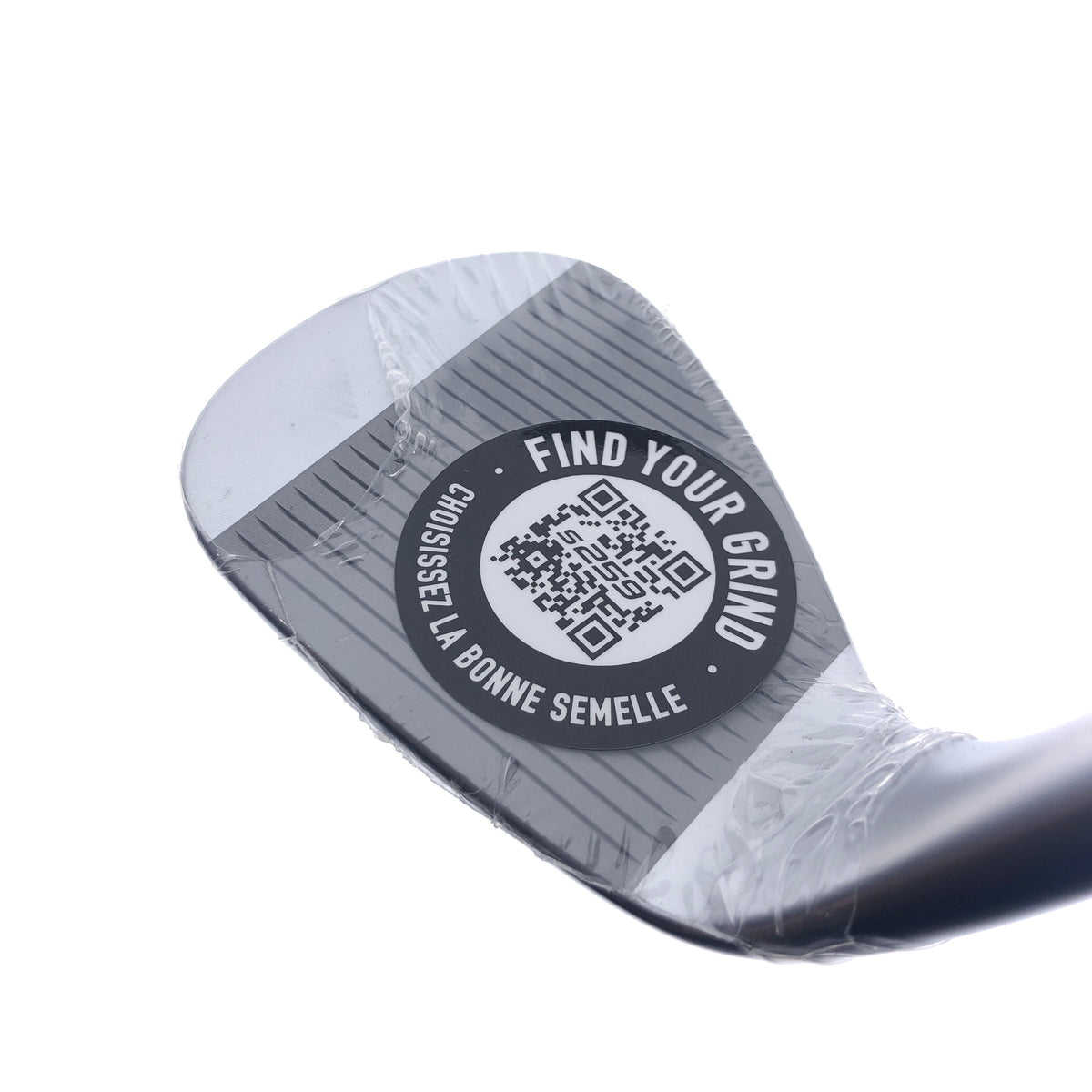 NEW Ping S259 Sand Wedge / 56.0 Degrees / Wedge Flex