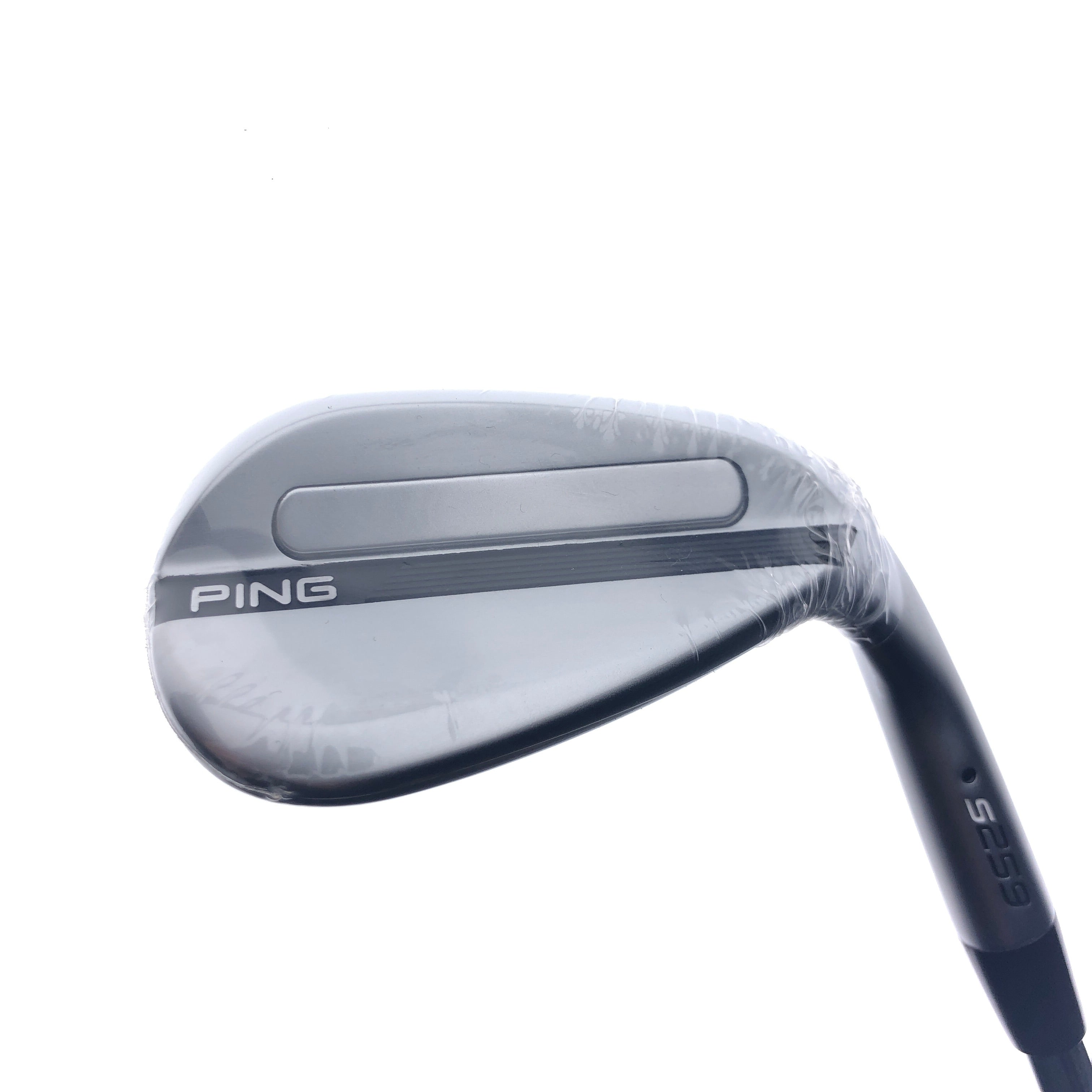 NEW Ping S259 Sand Wedge / 56.0 Degrees / Wedge Flex