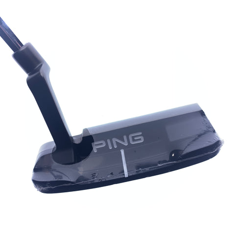 NEW Ping Scottsdale Anser 2025 Putter / 34.0 Inches