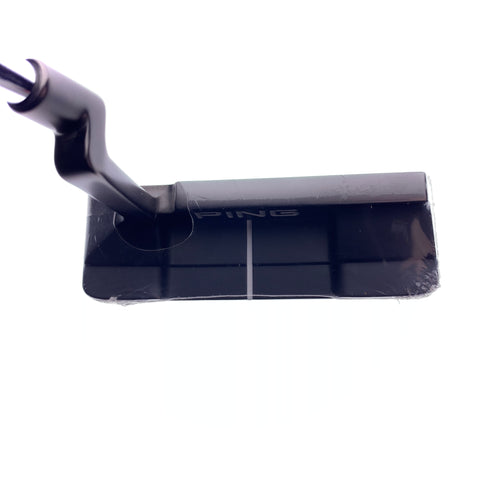 NEW Ping Scottsdale Anser 2D Putter / 33.0 Inches