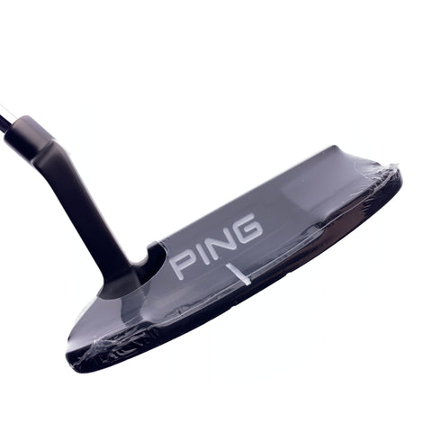 NEW Ping Scottsdale Anser 2D Putter / 33.0 Inches