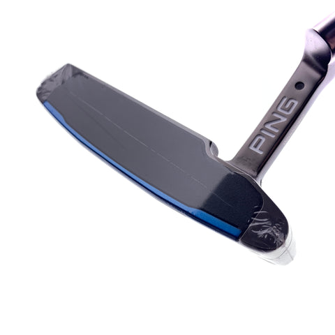 NEW Ping Scottsdale Anser 2D Putter / 33.0 Inches