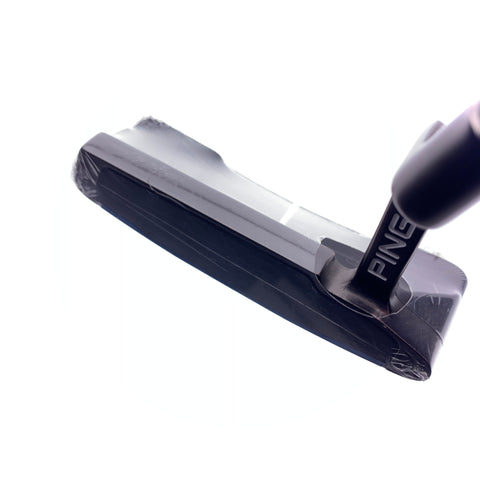 NEW Ping Scottsdale Anser 2D Putter / 33.0 Inches