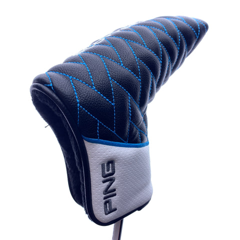 NEW Ping Scottsdale Anser 2D Putter / 34.0 Inches