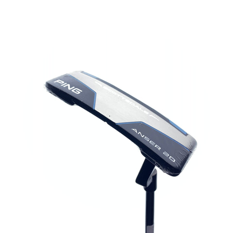 NEW Ping Scottsdale Anser 2D Putter / 34.0 Inches