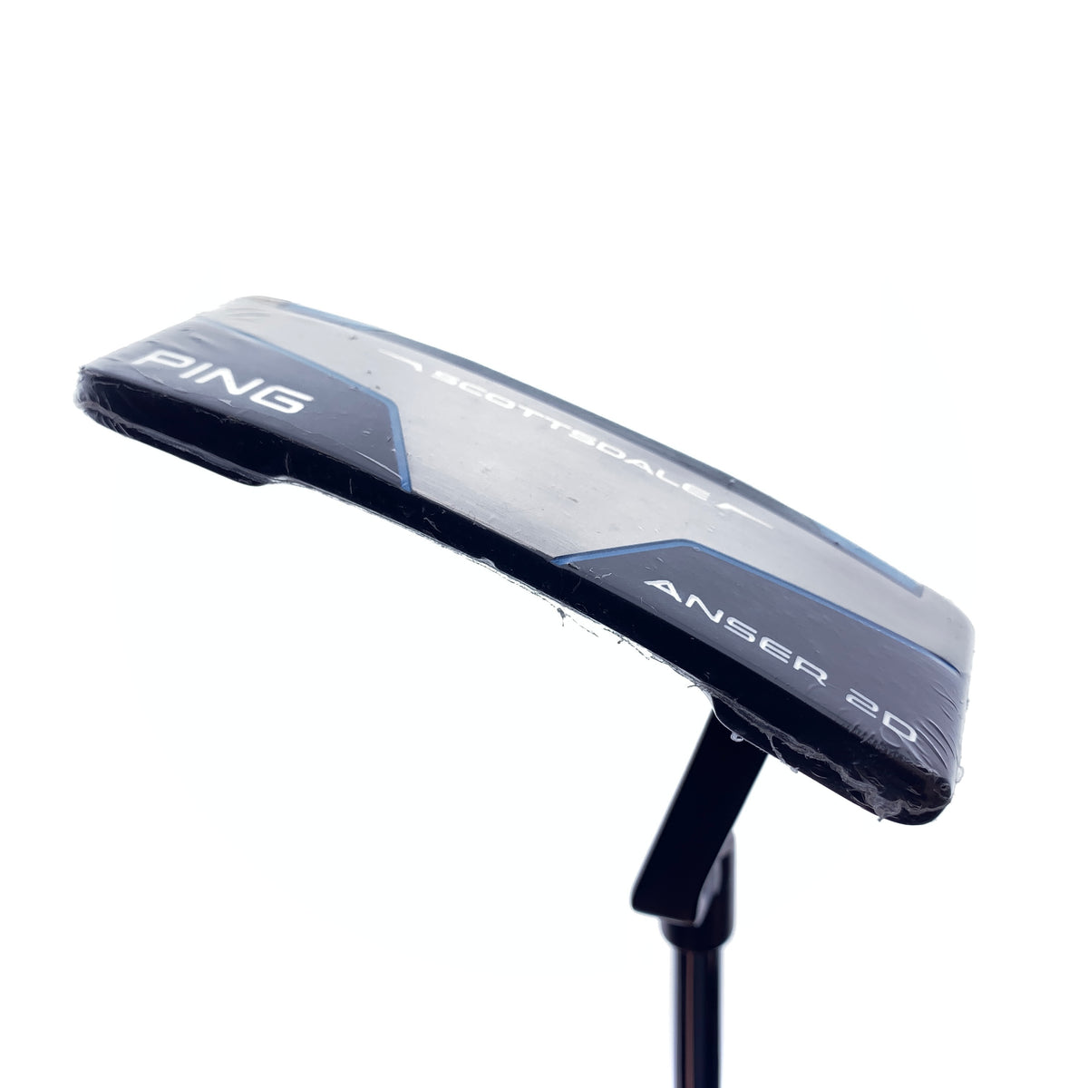 NEW Ping Scottsdale Anser 2D Putter / 34.0 Inches